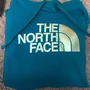 The North Face Half Dome Hoodie